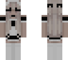 maid