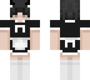 maid edit