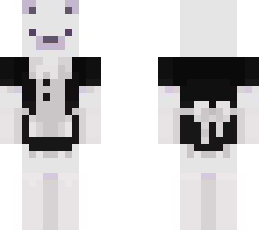 maid icebear