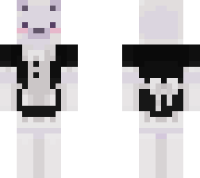maid icebear 3.0