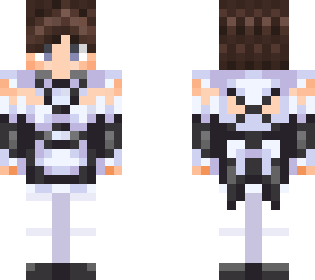 maid kiro :: ykiro_kun