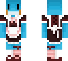 maidkip