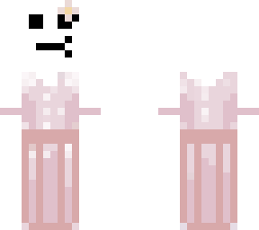 marcuss wedding skin