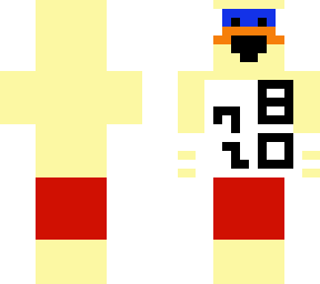 mascota futbol 2018