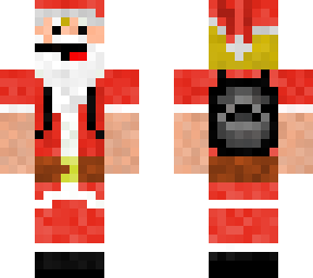 maxstuff christmas suit suggestion