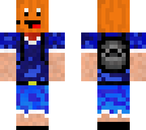 maxstuff halloween suit suggestion
