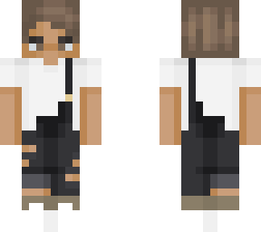 me skin