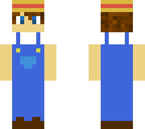 mee as a farmer