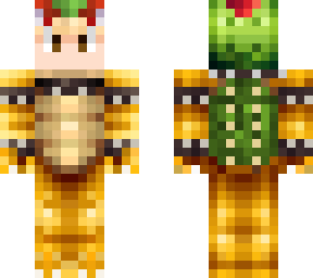 migue bowser