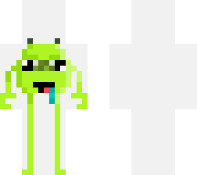 mike wazoski