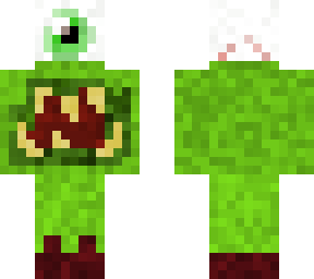 mike wazowski