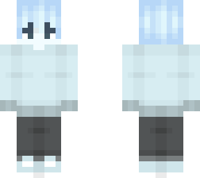 mikel401 (snow elf)