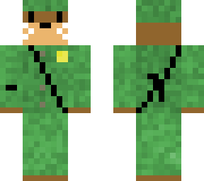 military otter