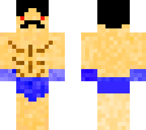 minecraft restler