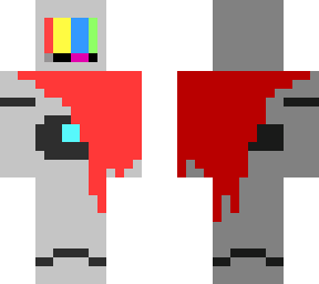 mk-02 (platic skin)