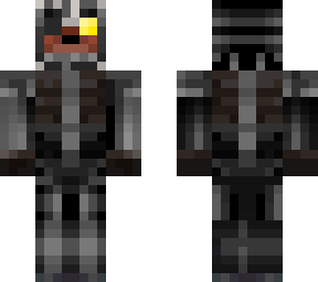 molten freddy