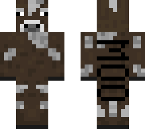 moo cow