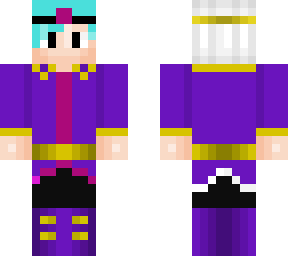 moonlight my oc