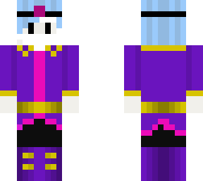 moonlight my oc