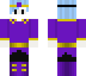 moonlight my oc
