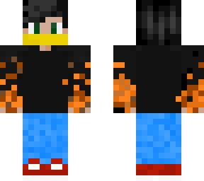 mr mask guy