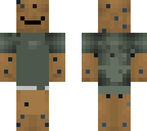 muffinman different version 3