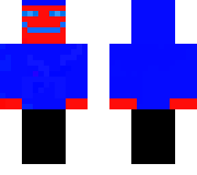 my  new skin still no tuchy