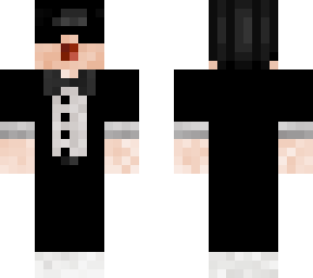 my 1st skin ever!