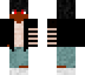 my favorite skin