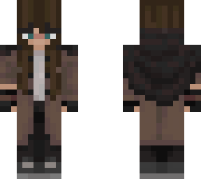 my pogtopia skin