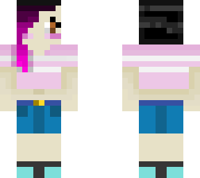 my roblox avatar!