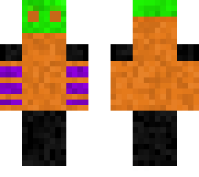 my signature skin purple arm edit
