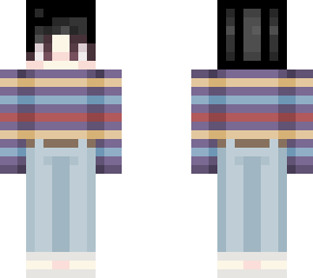 my skin :d