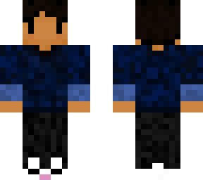 my skin