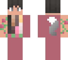 my skin base and pallet 2 no ears
