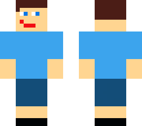 my skin but revised so it is not and outer layer skin.