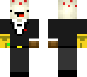 my skin v2