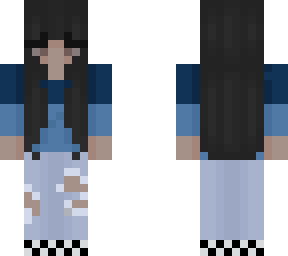 my streaming skin