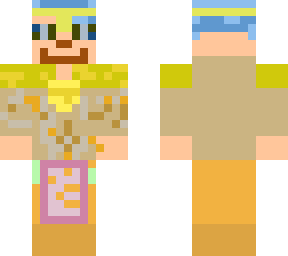 my take on god!