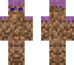 mycelium man