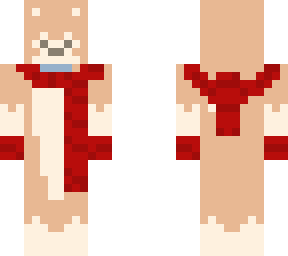 namlessfish fall skin (fixed)