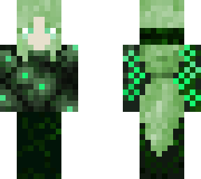 nature vine elf