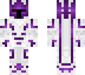 nega knight