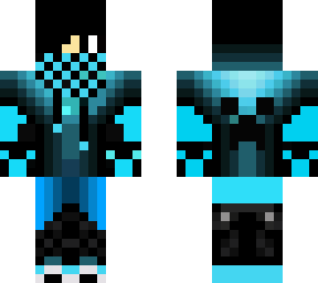 neon wite boy(neonslayer)