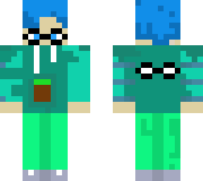 nerd