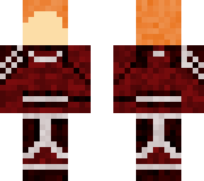 nether knight