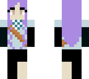 new main skin