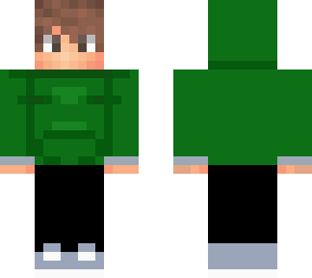 new skin
