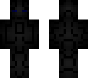 nightmare shadow (not what it looks like)