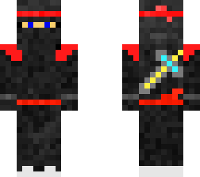 ninja
